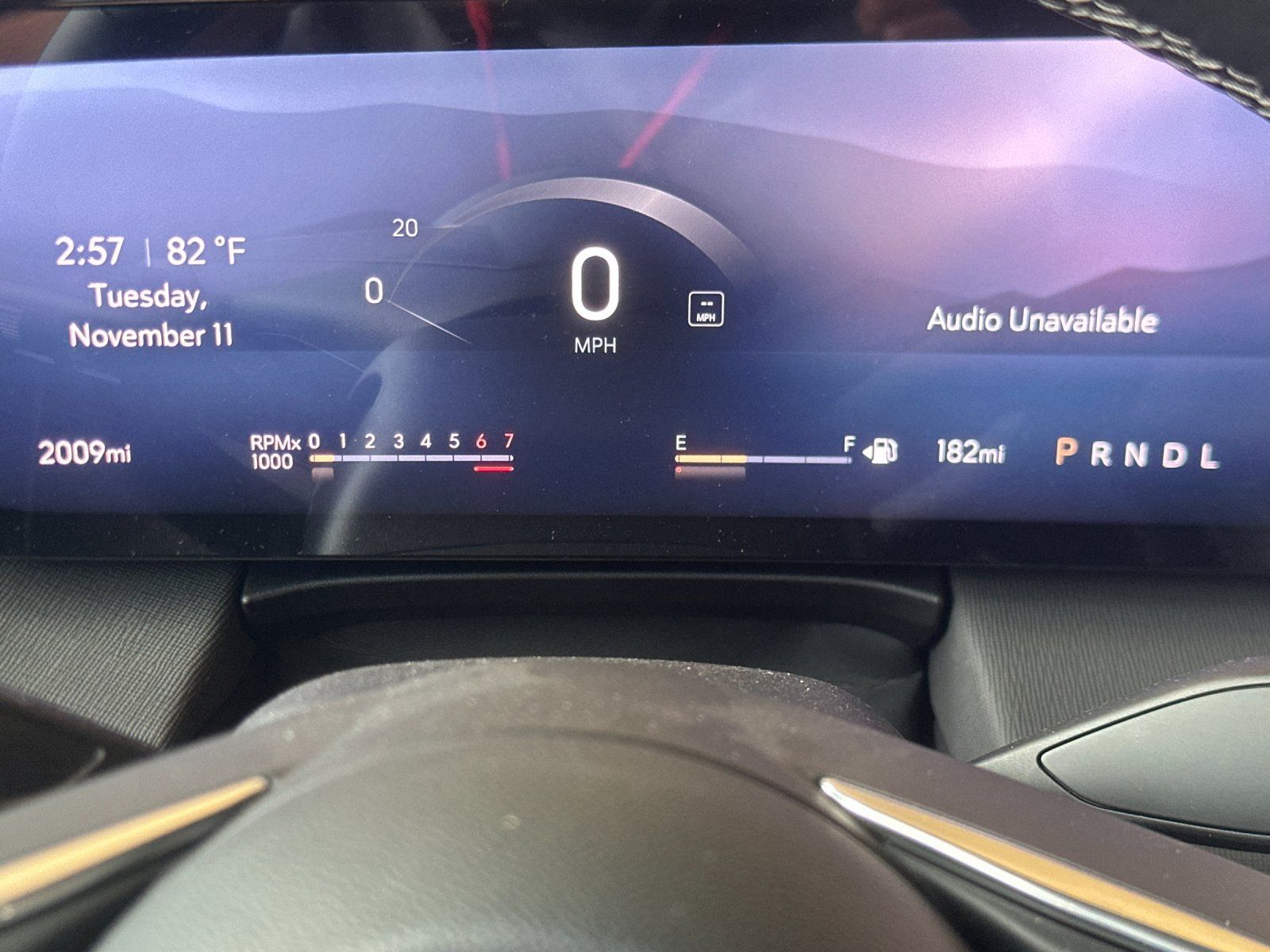 2026 Buick Enclave Sport Touring Image 17 of 29