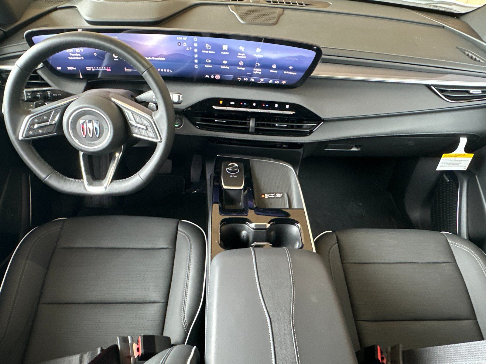 2026 Buick Enclave Sport Touring Image 14 of 29