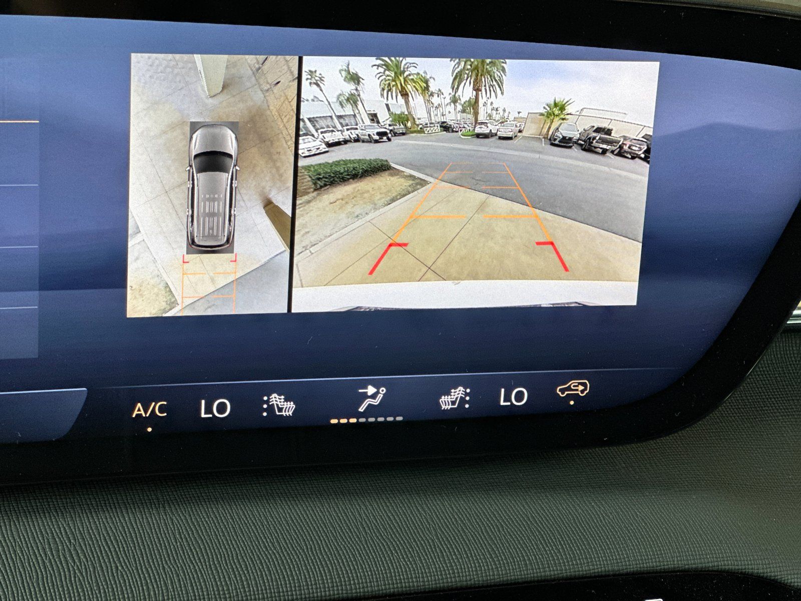 2026 Buick Enclave Sport Touring Image 20 of 29