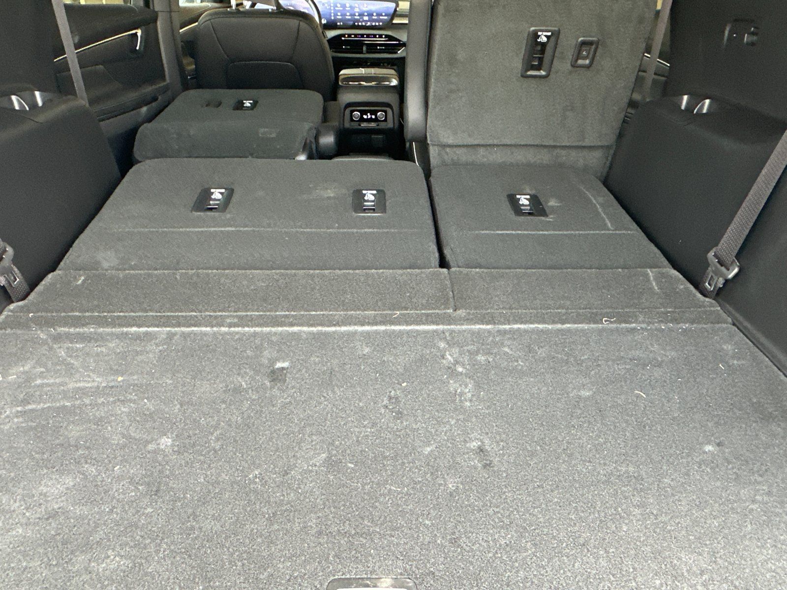 2026 Buick Enclave Sport Touring Image 11 of 29