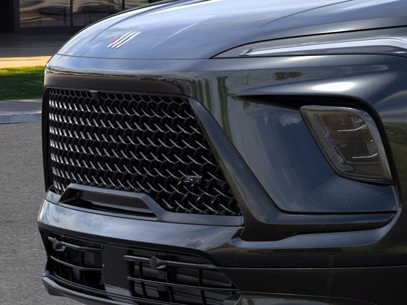 2026 Buick Enclave Sport Touring Image 22 of 25