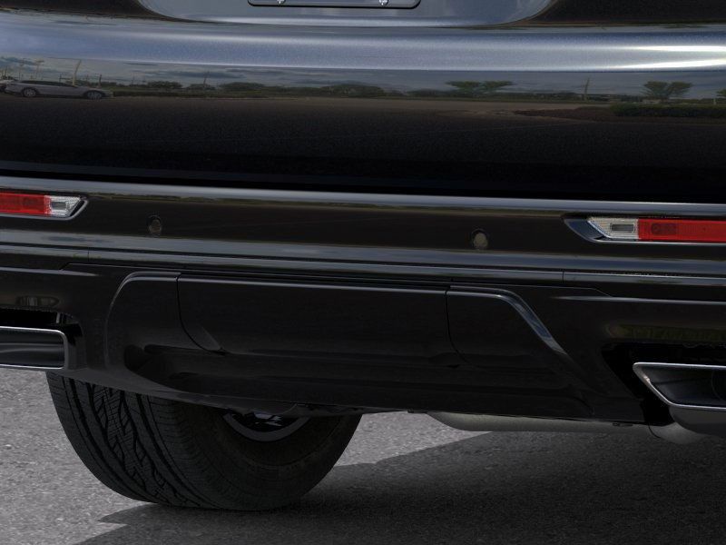 2026 Buick Enclave Sport Touring Image 25 of 25