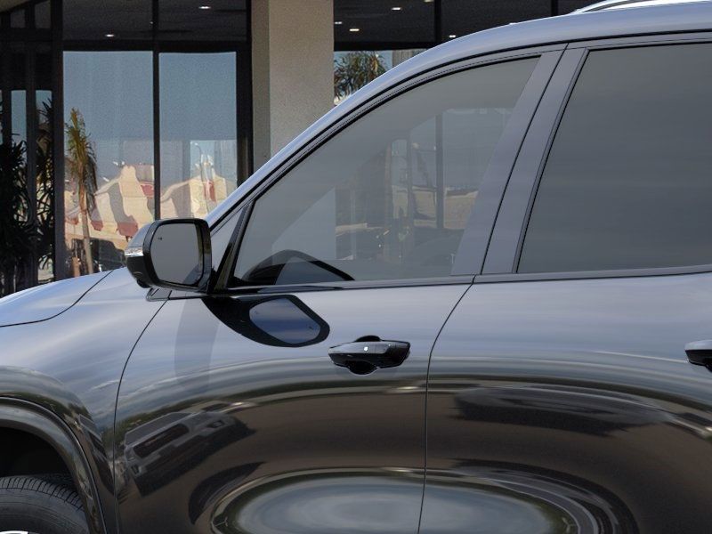 2026 Buick Enclave Sport Touring Image 23 of 25