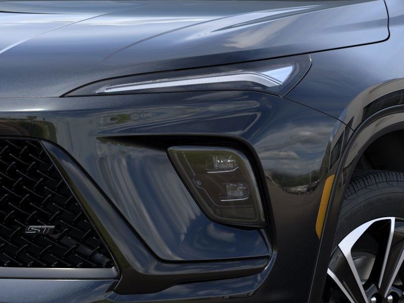 2026 Buick Enclave Sport Touring Image 21 of 25