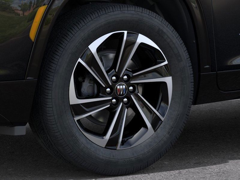 2026 Buick Enclave Sport Touring Image 10 of 25