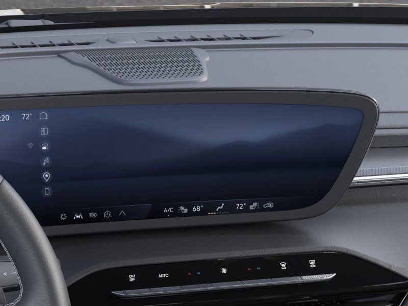 2026 Buick Enclave Sport Touring Image 18 of 25