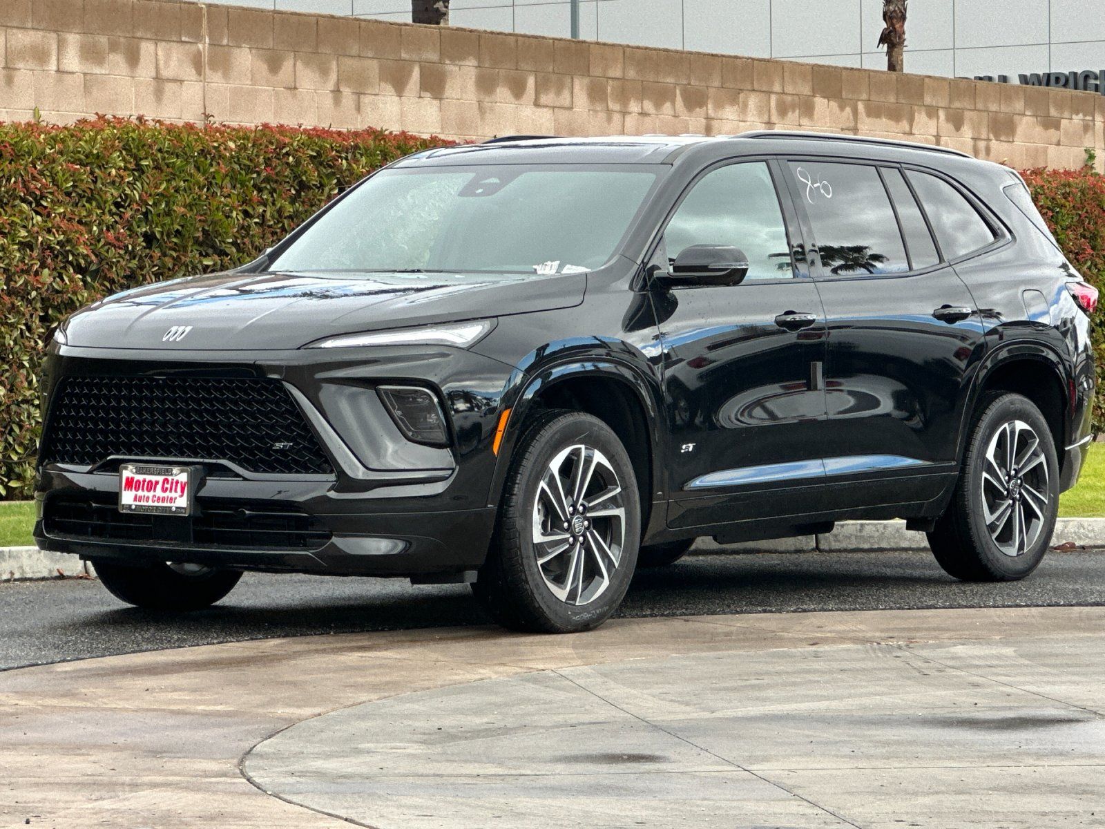 2026 Buick Enclave Sport Touring Image 1 of 29