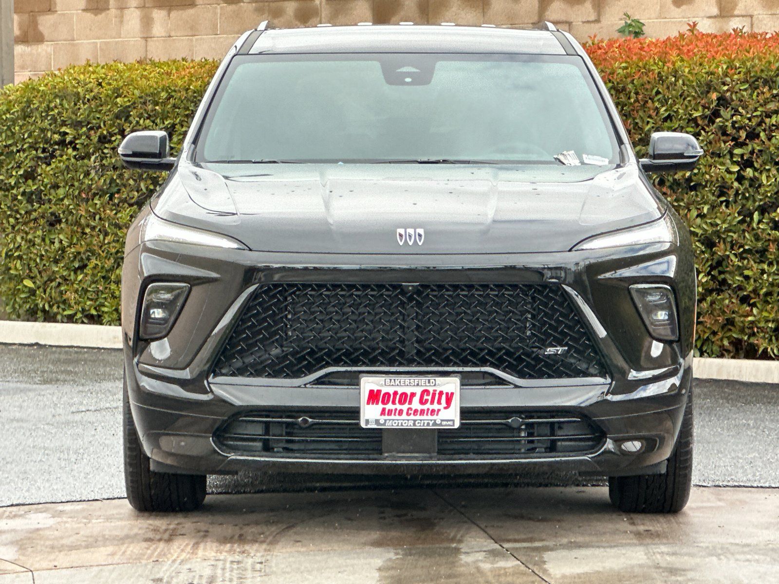 2026 Buick Enclave Sport Touring Image 4 of 29