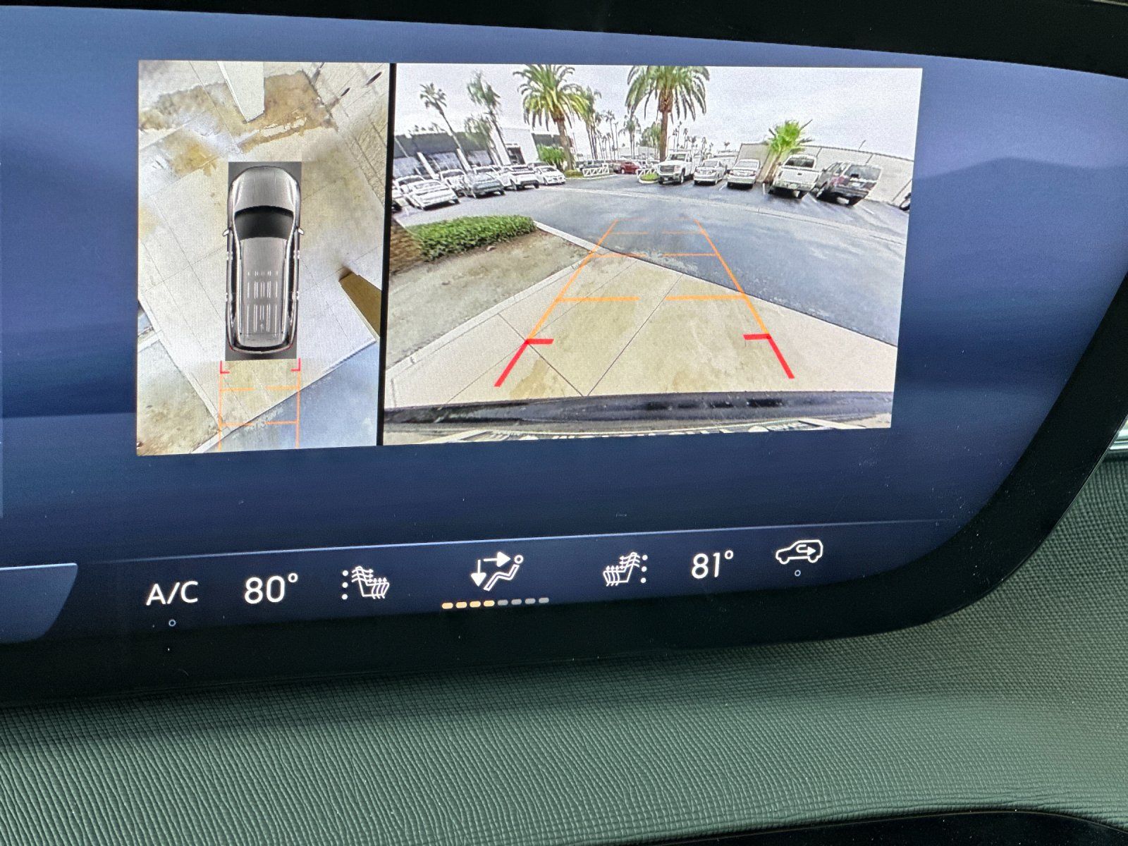 2026 Buick Enclave Sport Touring Image 19 of 29