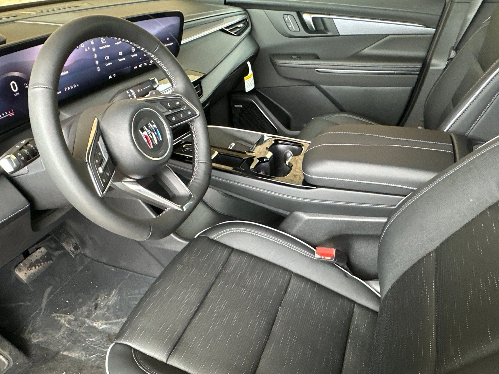 2026 Buick Enclave Sport Touring Image 17 of 29