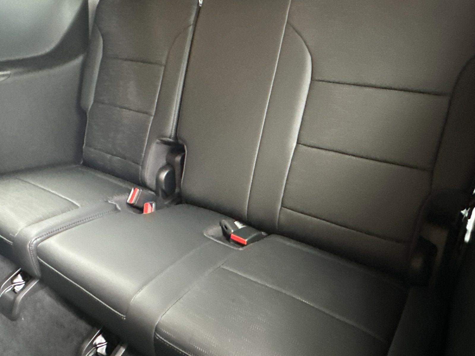 2026 Buick Enclave Sport Touring Image 25 of 29