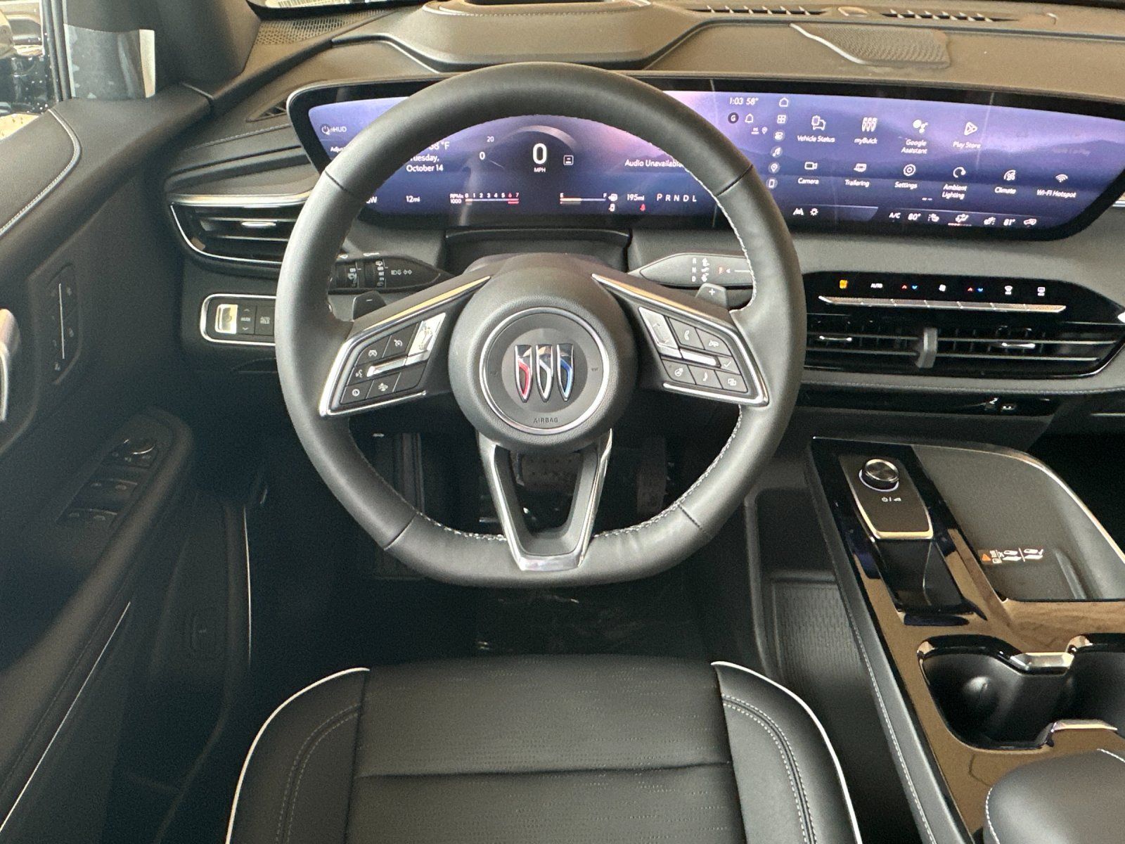 2026 Buick Enclave Sport Touring Image 15 of 29