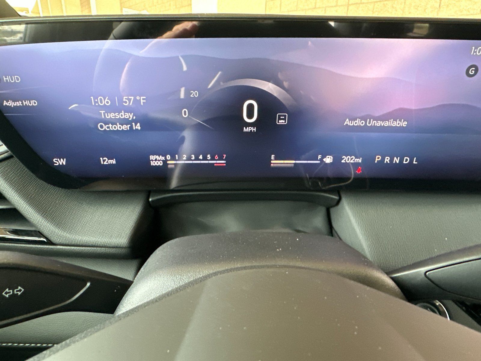 2026 Buick Enclave Sport Touring Image 26 of 29