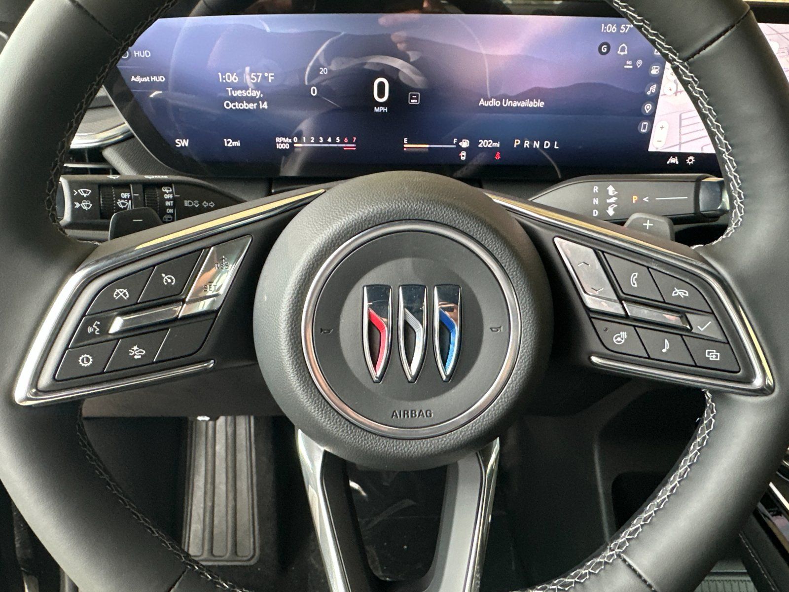 2026 Buick Enclave Sport Touring Image 23 of 29