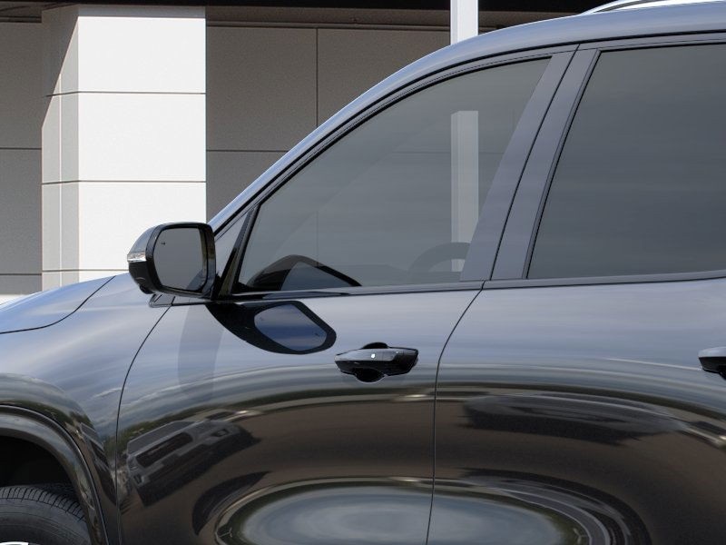 2026 Buick Enclave Sport Touring Image 23 of 25