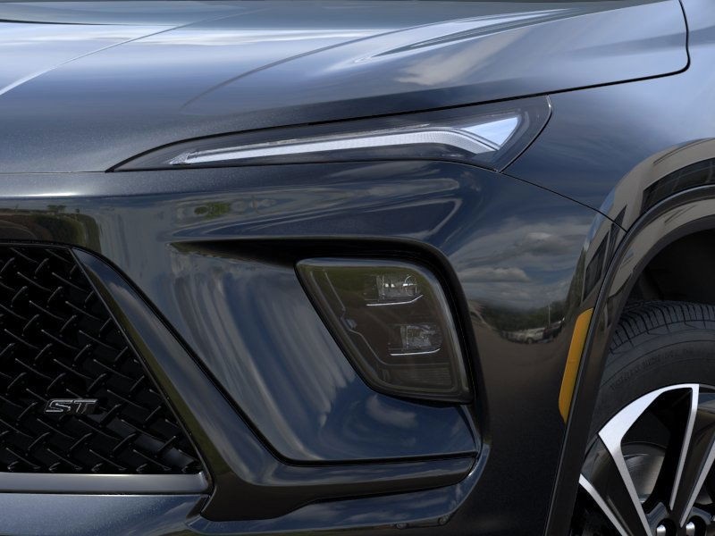 2026 Buick Enclave Sport Touring Image 21 of 25