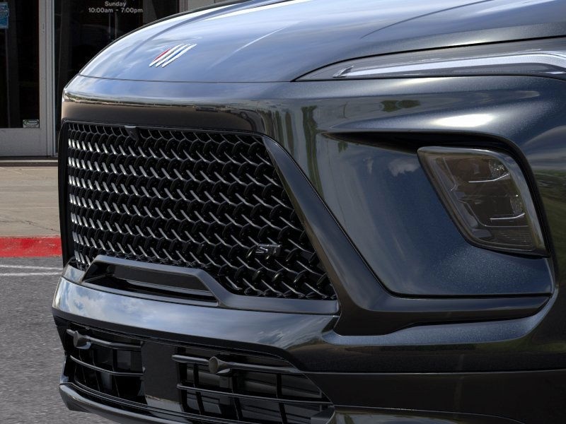 2026 Buick Enclave Sport Touring Image 22 of 25