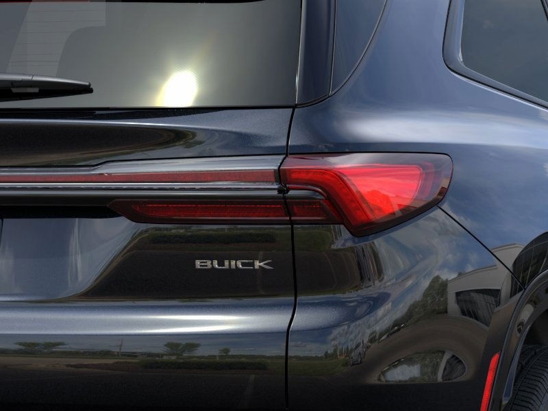 2026 Buick Enclave Sport Touring Image 11 of 25
