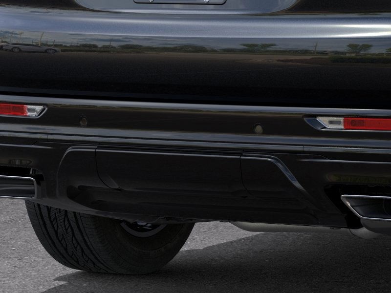 2026 Buick Enclave Sport Touring Image 25 of 25