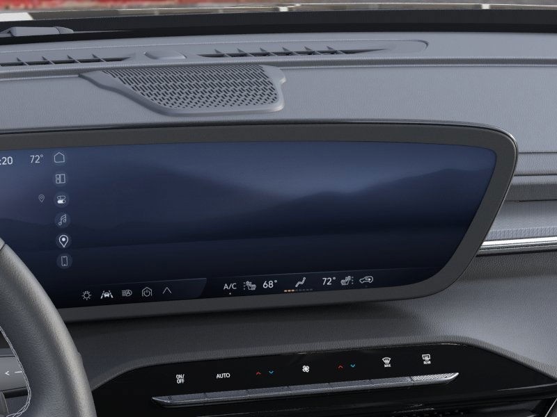 2026 Buick Enclave Sport Touring Image 18 of 25