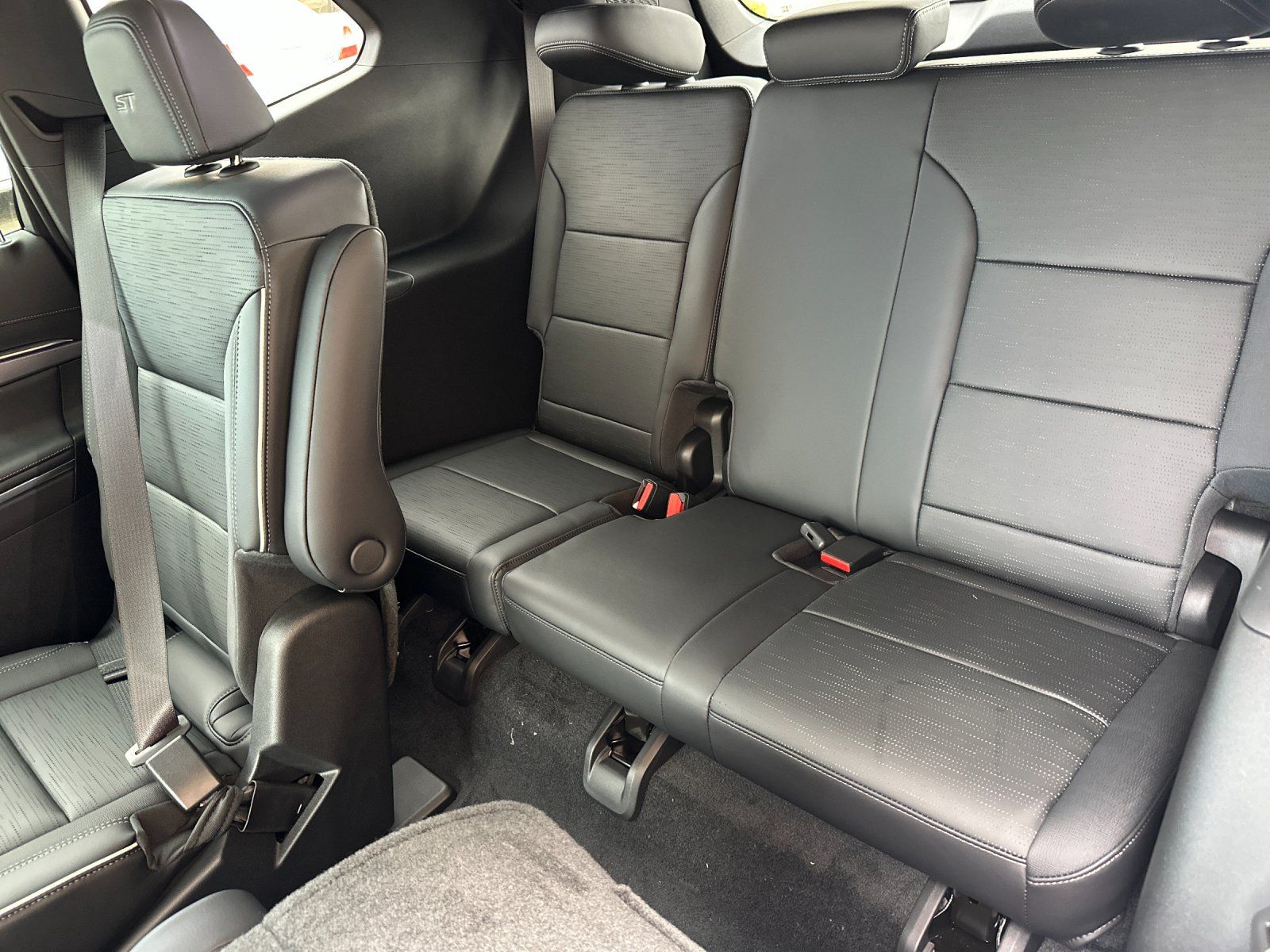 2026 Buick Enclave Sport Touring Image 12 of 29