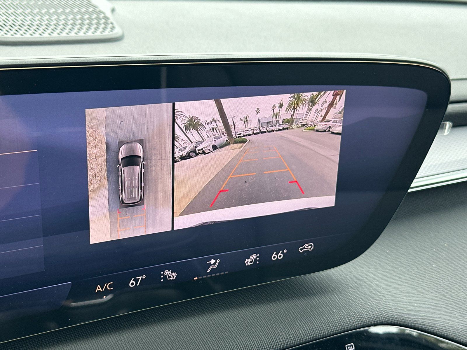 2026 Buick Enclave Sport Touring Image 20 of 29