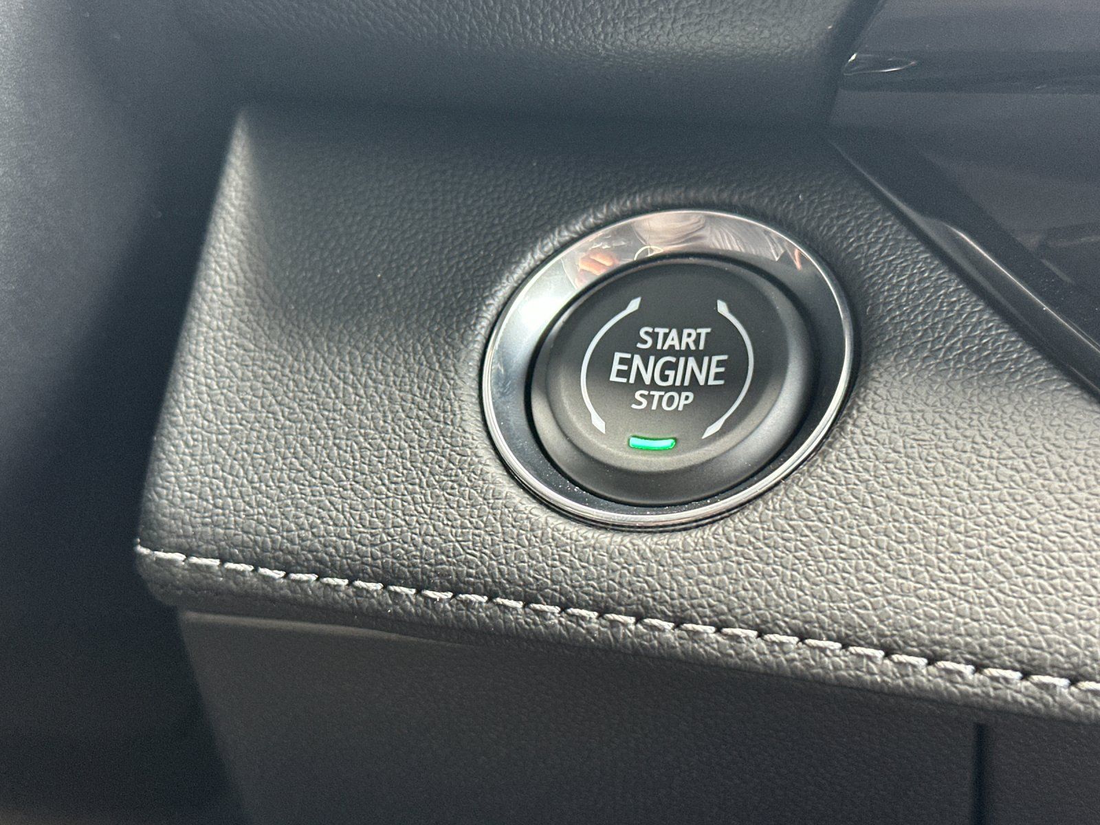 2026 Buick Enclave Sport Touring Image 25 of 29