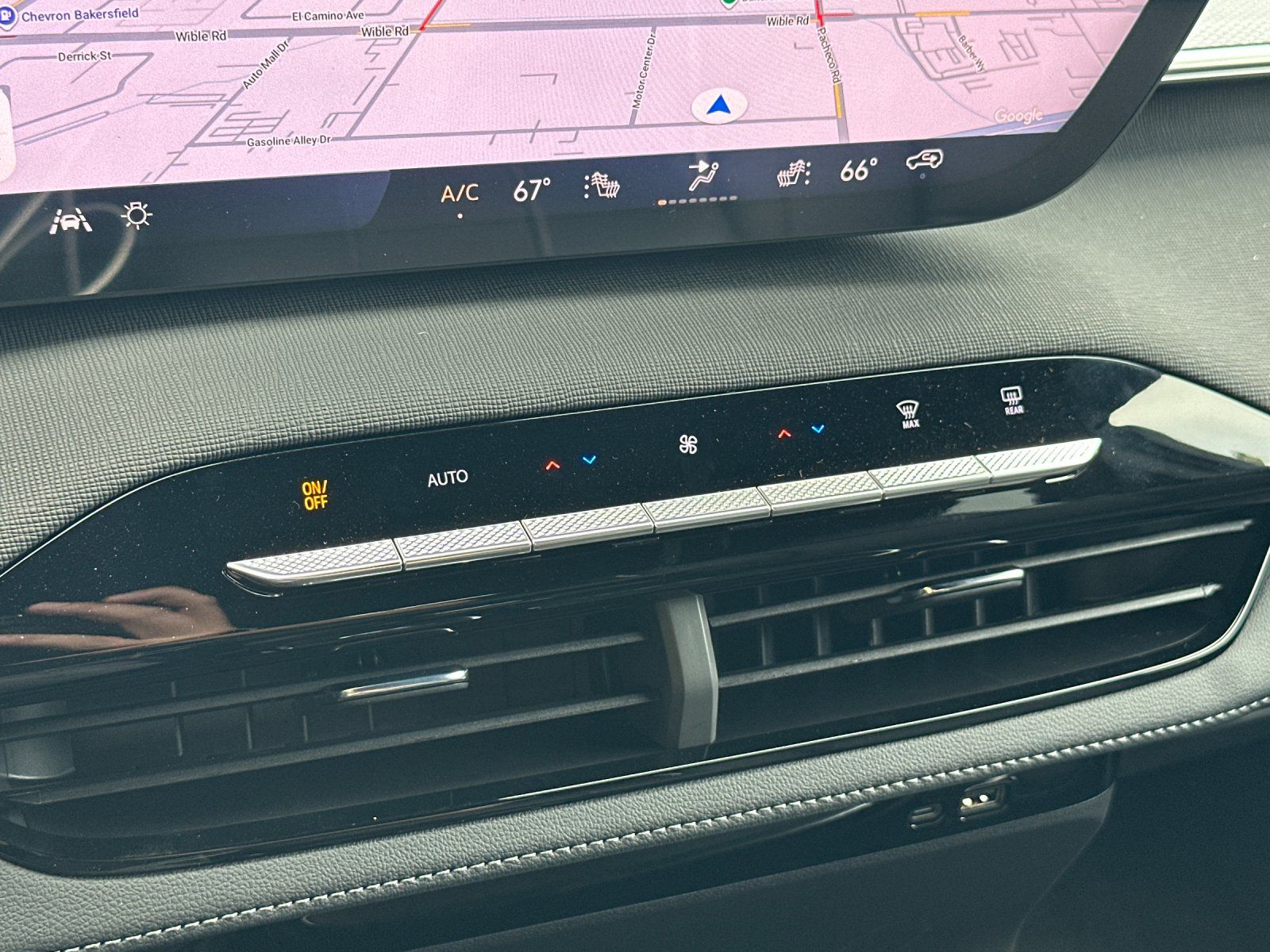 2026 Buick Enclave Sport Touring Image 22 of 29