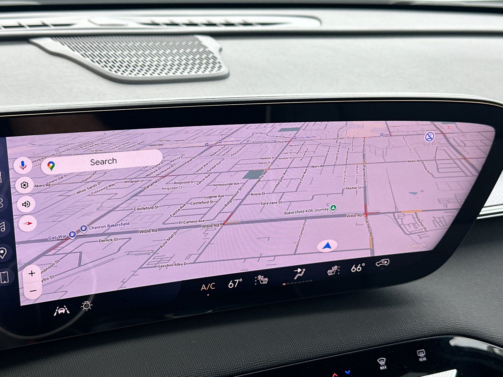 2026 Buick Enclave Sport Touring Image 23 of 29