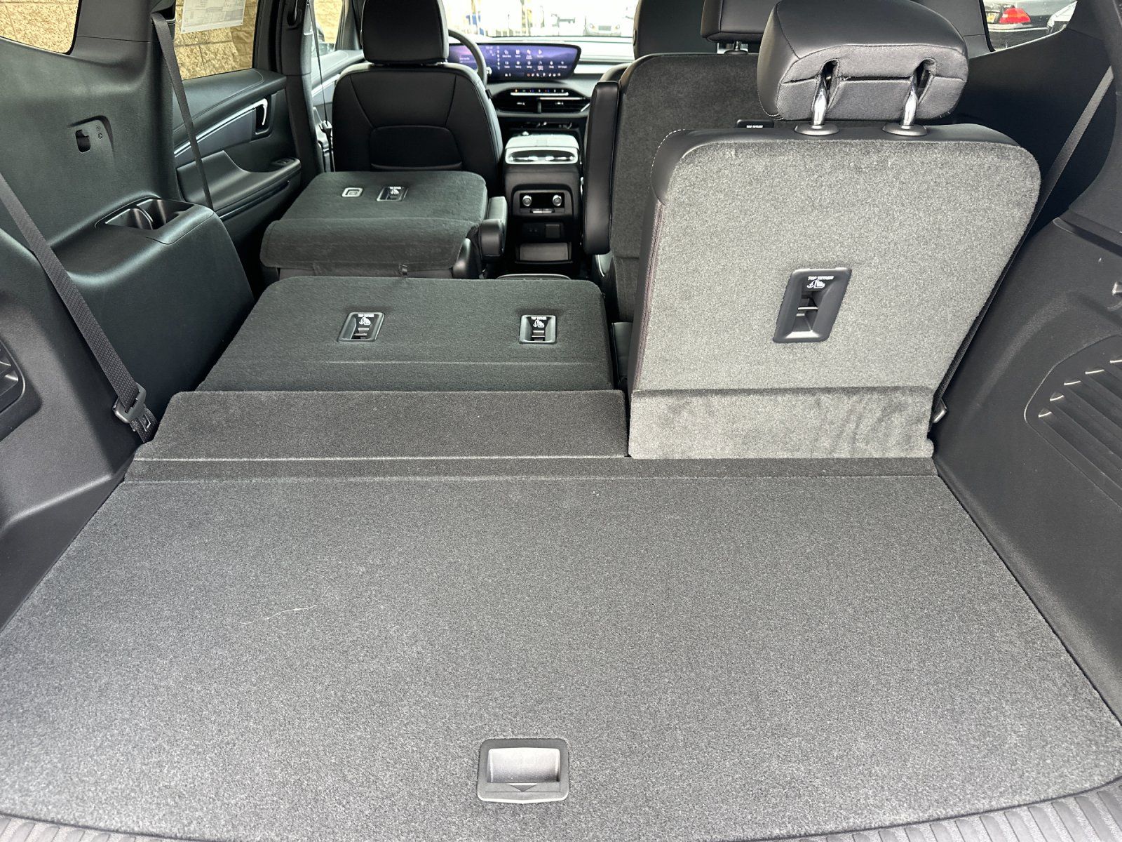 2026 Buick Enclave Sport Touring Image 11 of 29