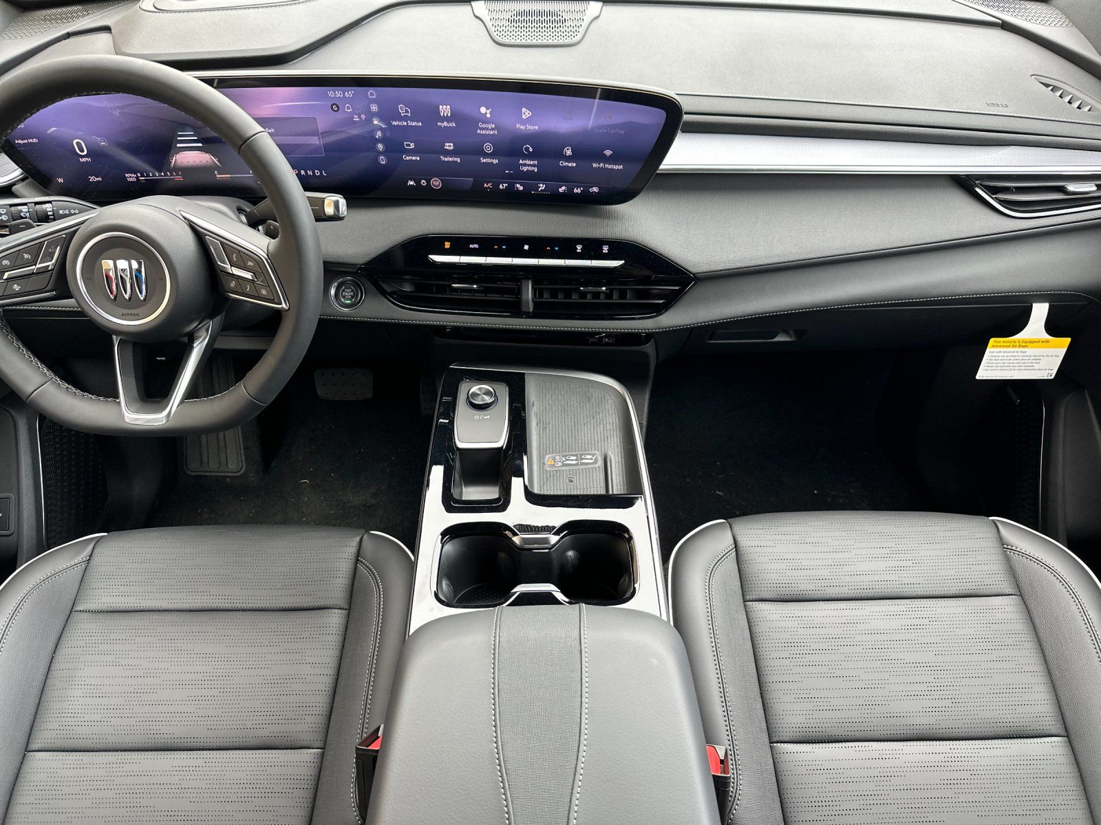 2026 Buick Enclave Sport Touring Image 15 of 29