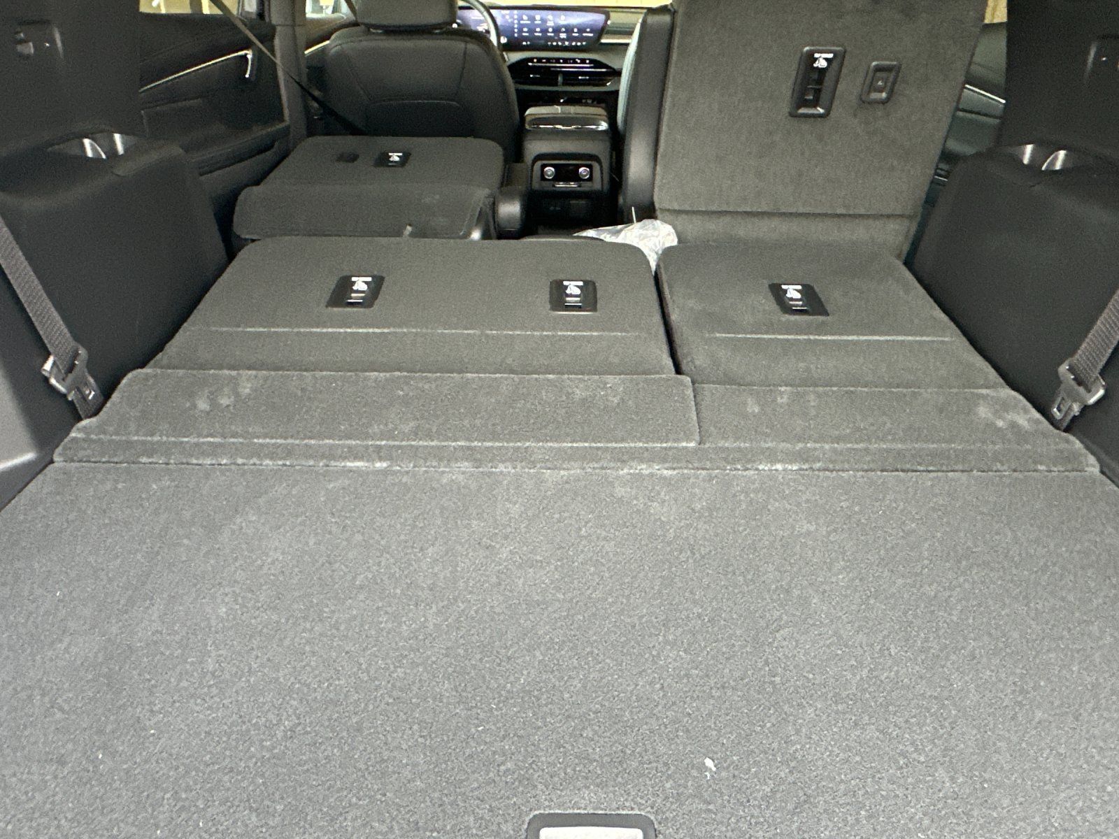 2026 Buick Enclave Sport Touring Image 11 of 29