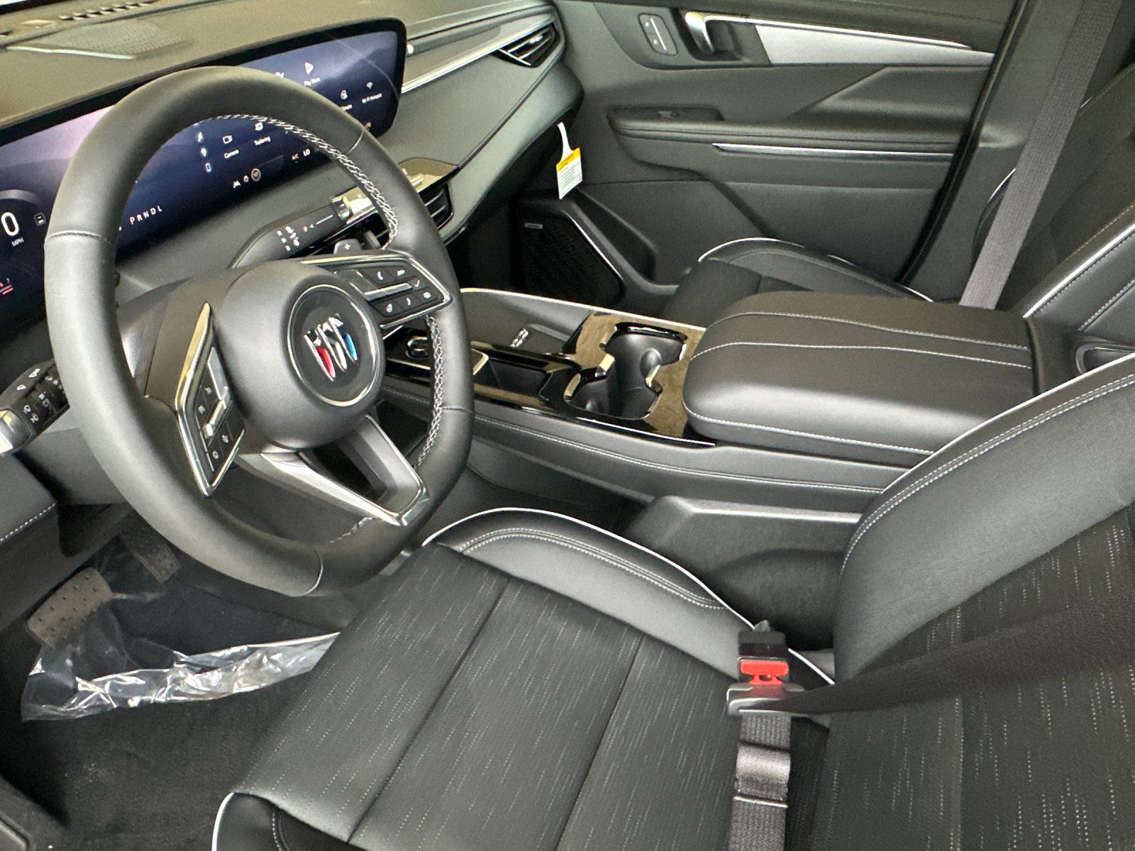 2026 Buick Enclave Sport Touring Image 16 of 29