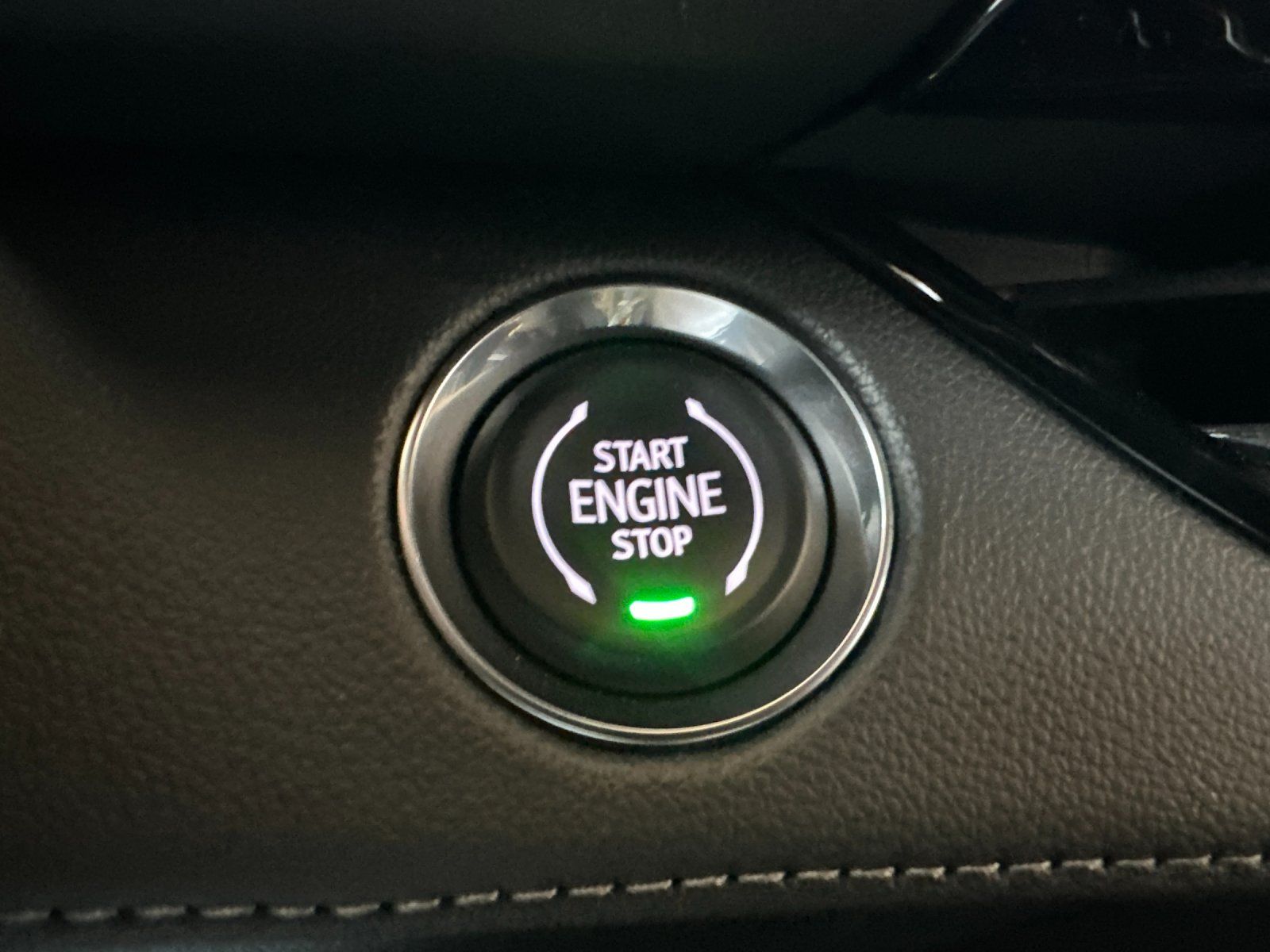 2026 Buick Enclave Sport Touring Image 18 of 29