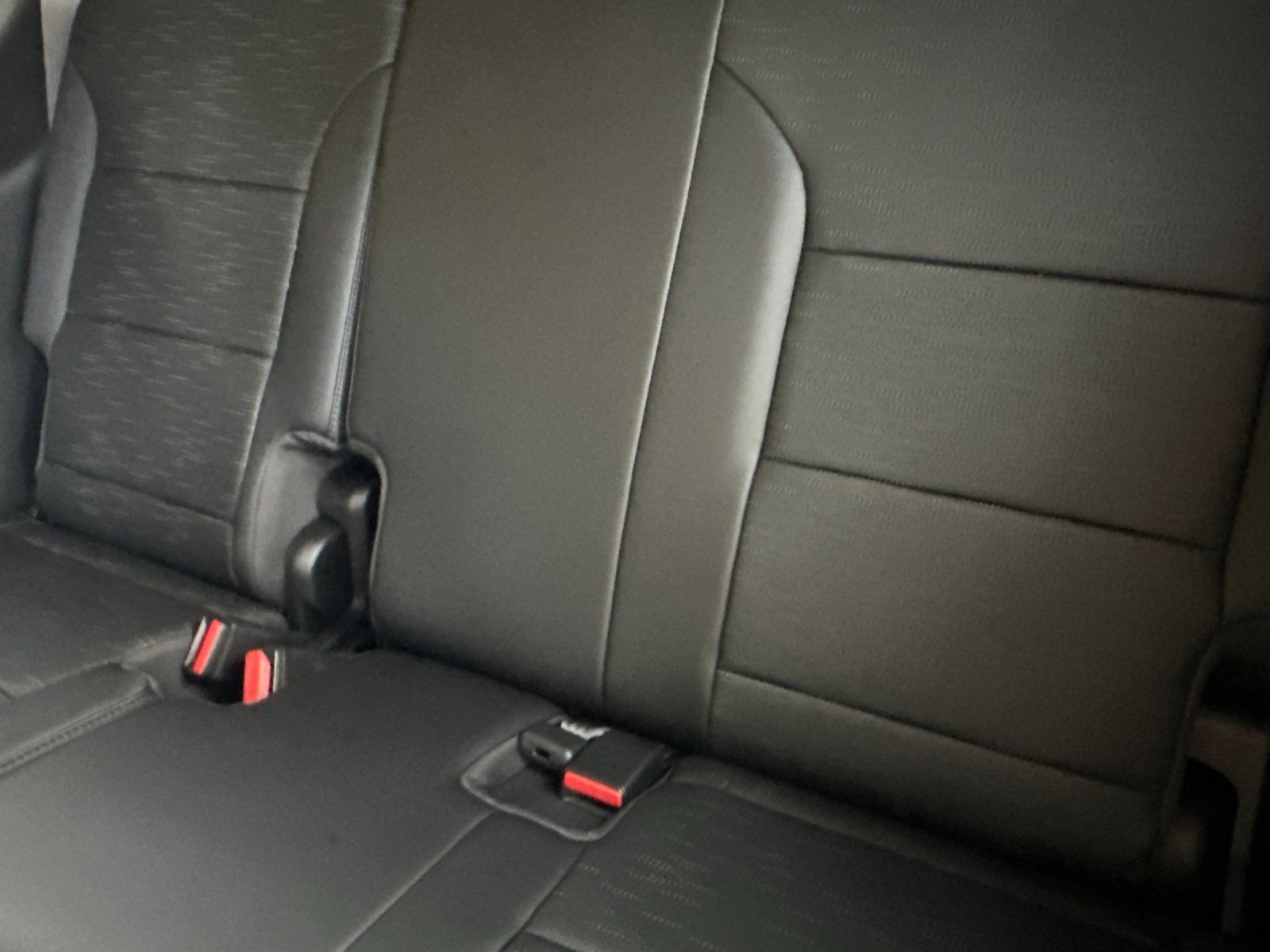 2026 Buick Enclave Sport Touring Image 24 of 29