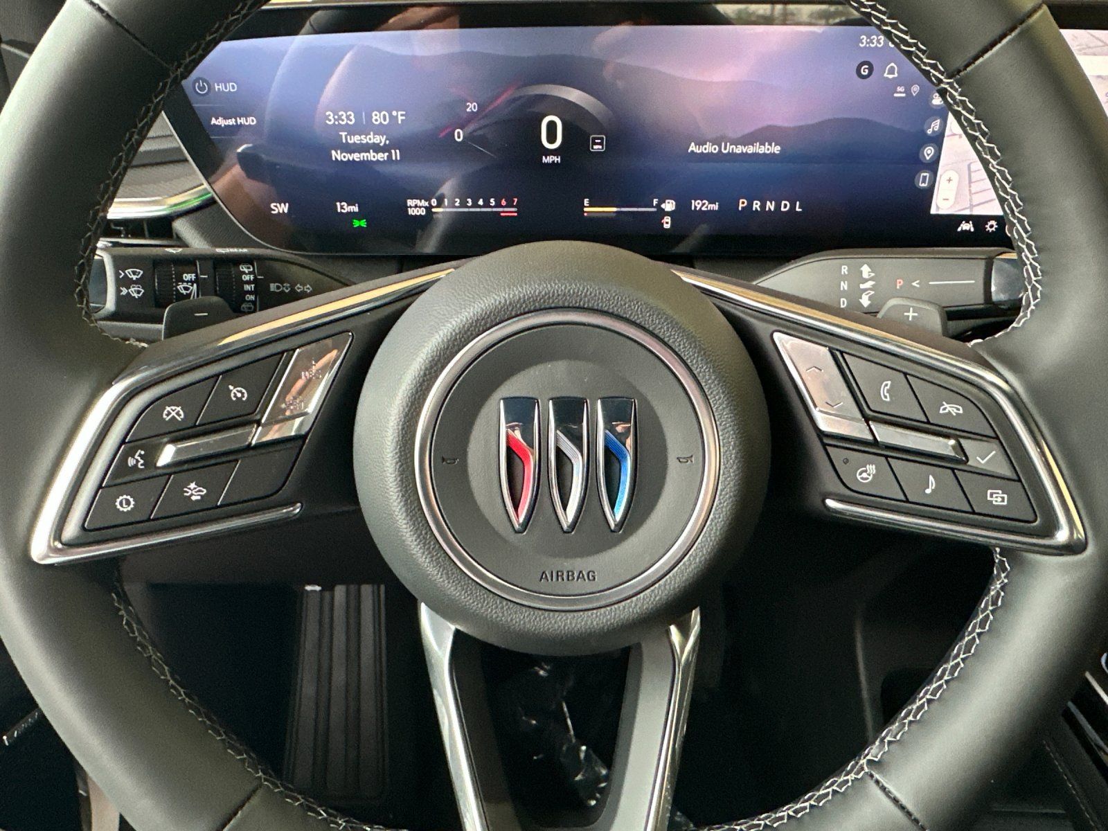 2026 Buick Enclave Sport Touring Image 26 of 29