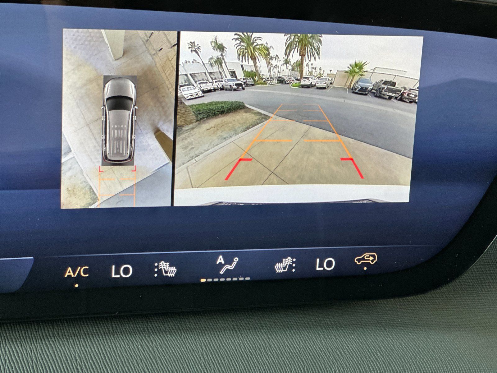 2026 Buick Enclave Sport Touring Image 20 of 29