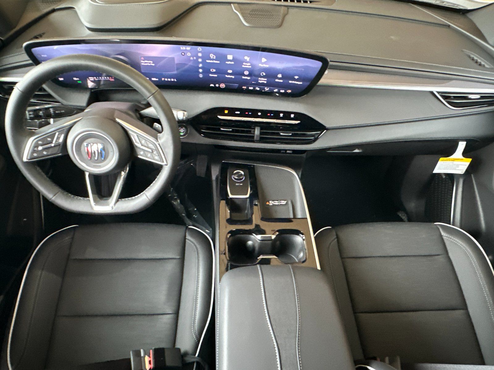 2026 Buick Enclave Sport Touring Image 15 of 29