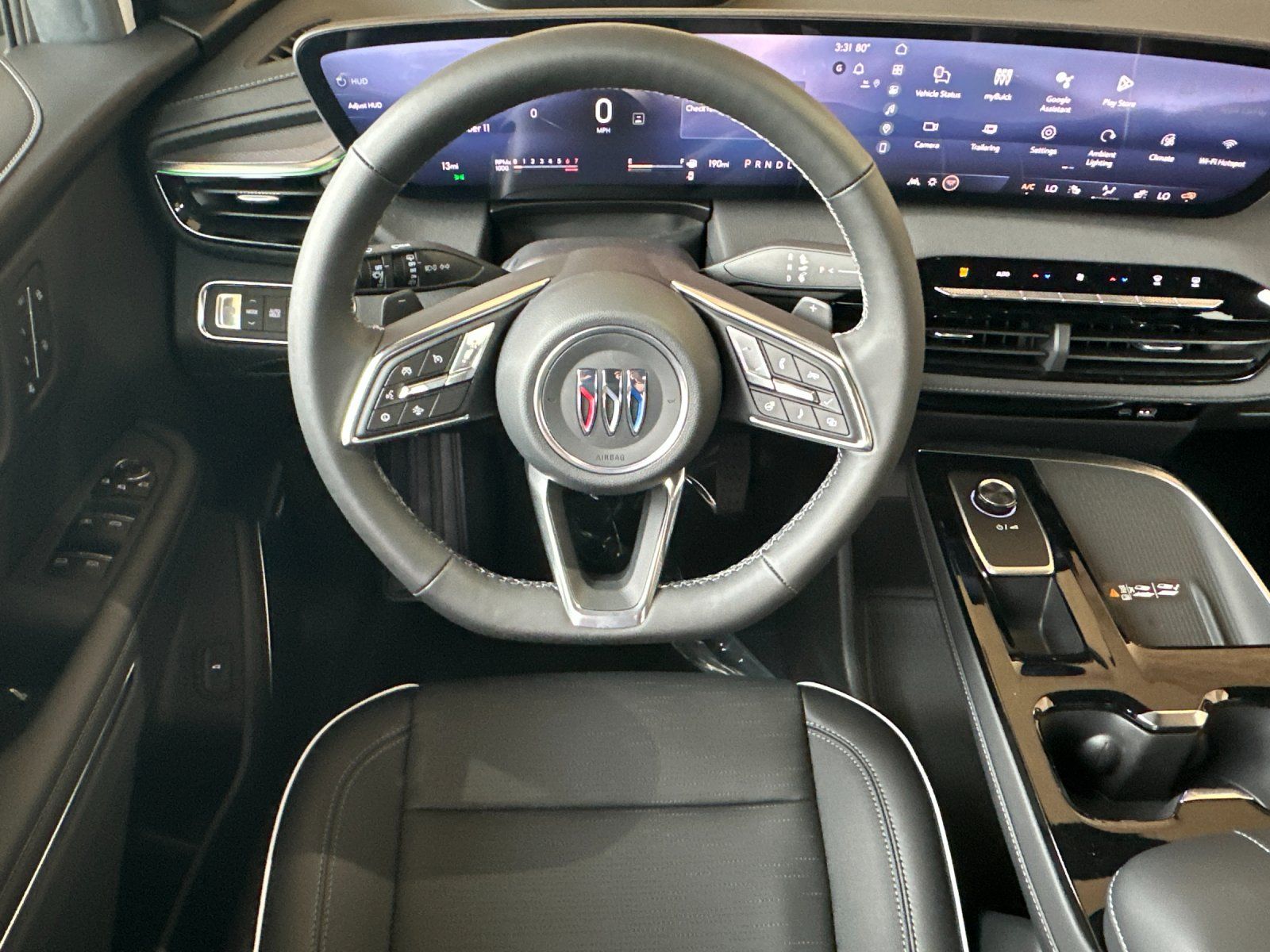 2026 Buick Enclave Sport Touring Image 14 of 29