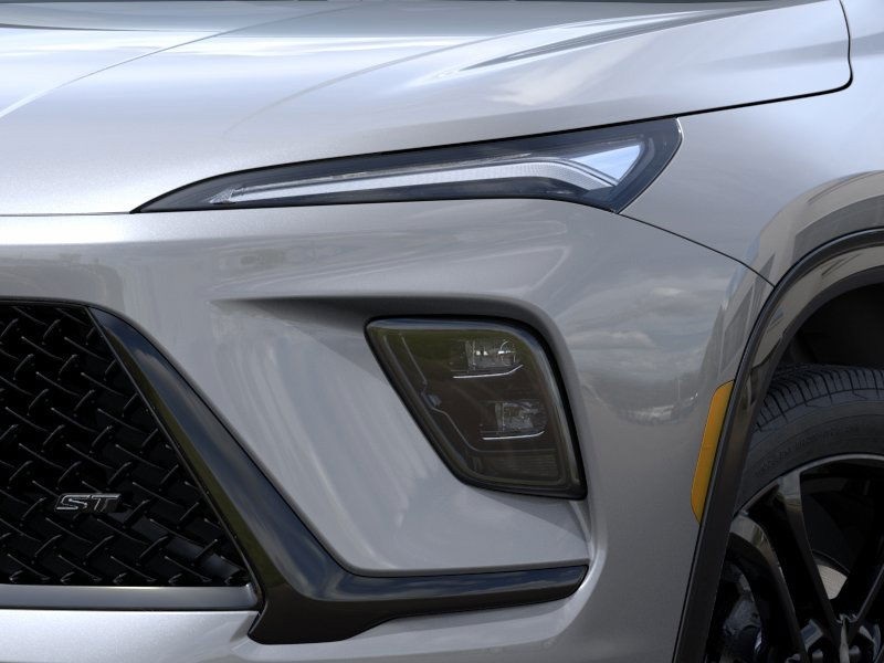 2026 Buick Enclave Sport Touring Image 20 of 25