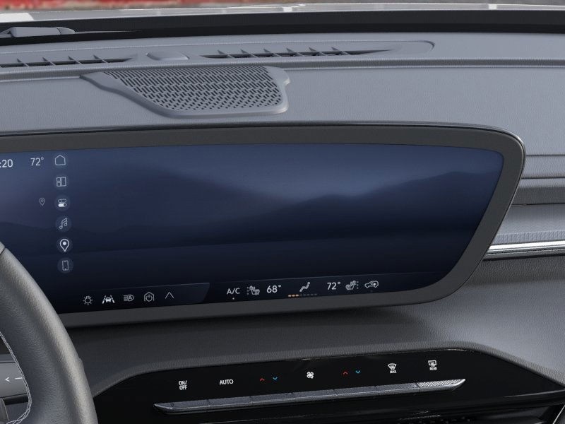 2026 Buick Enclave Sport Touring Image 17 of 25