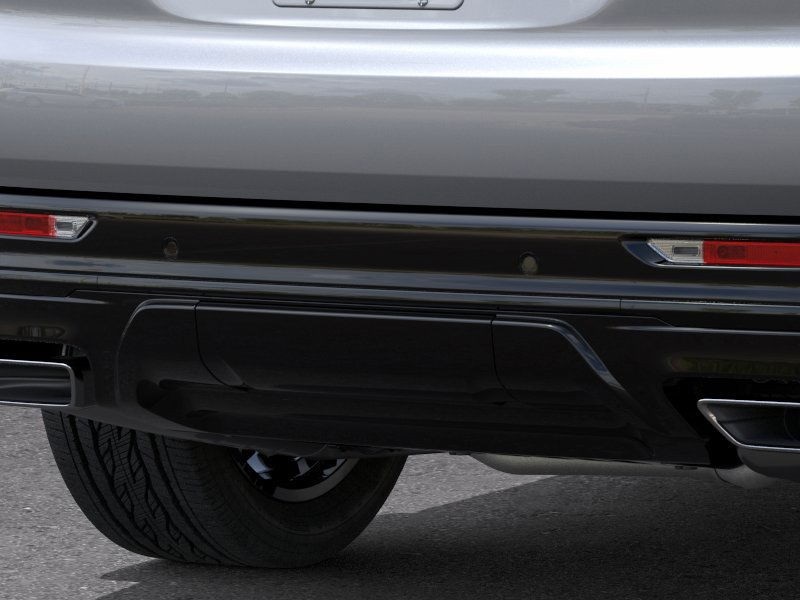 2026 Buick Enclave Sport Touring Image 24 of 25