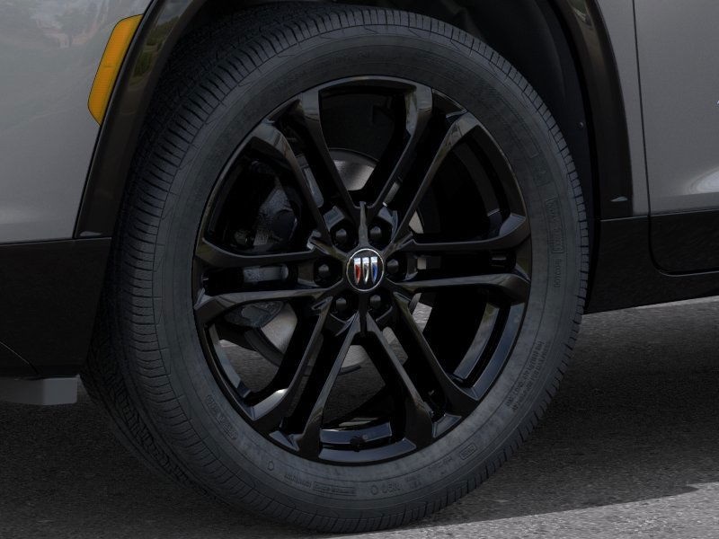 2026 Buick Enclave Sport Touring Image 10 of 25