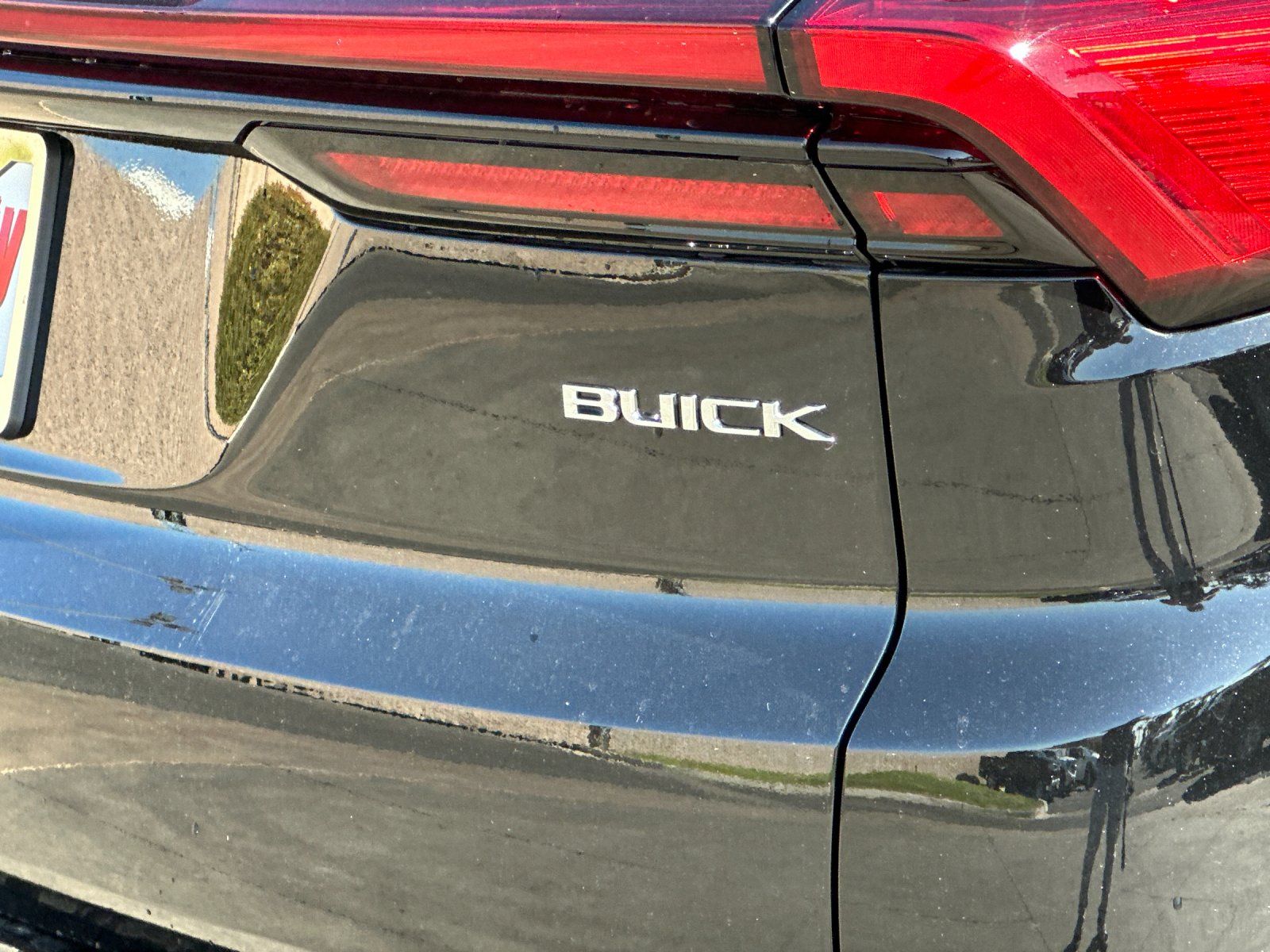 2026 Buick Enclave Sport Touring Image 26 of 29