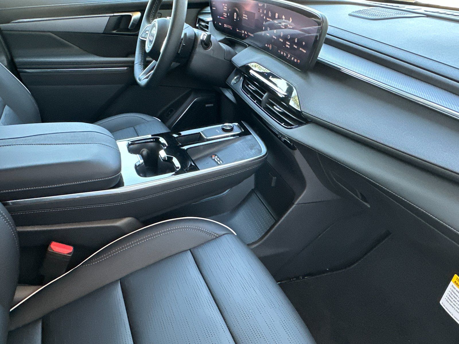 2026 Buick Enclave Sport Touring Image 23 of 29