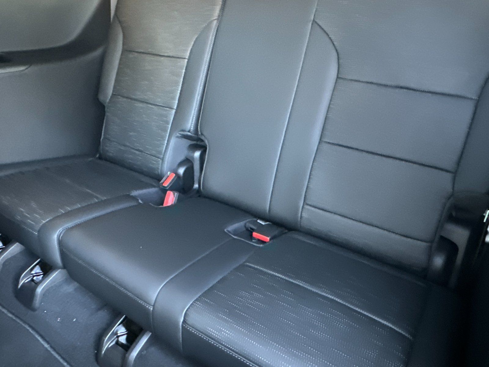 2026 Buick Enclave Sport Touring Image 13 of 29