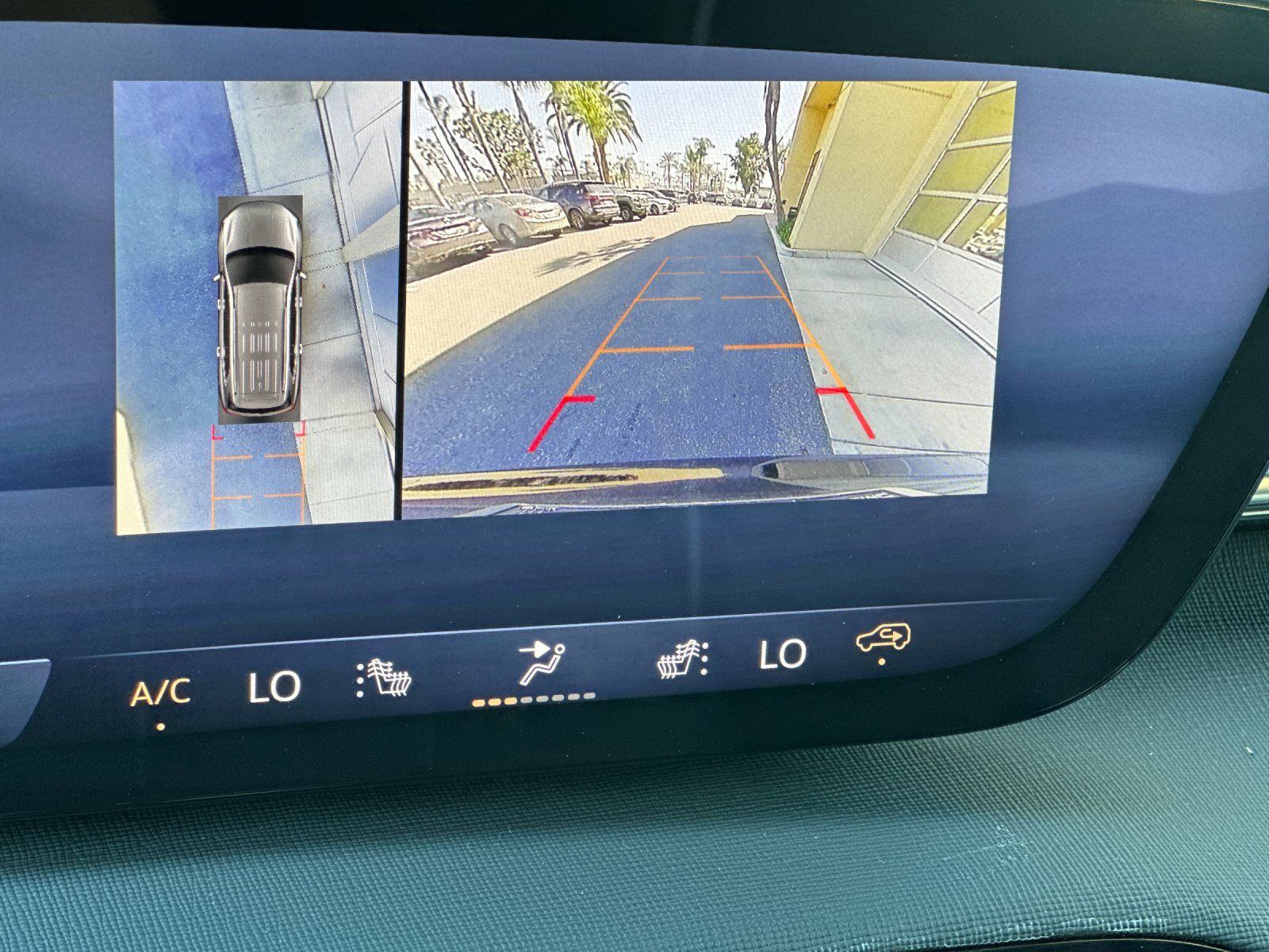 2026 Buick Enclave Sport Touring Image 20 of 29