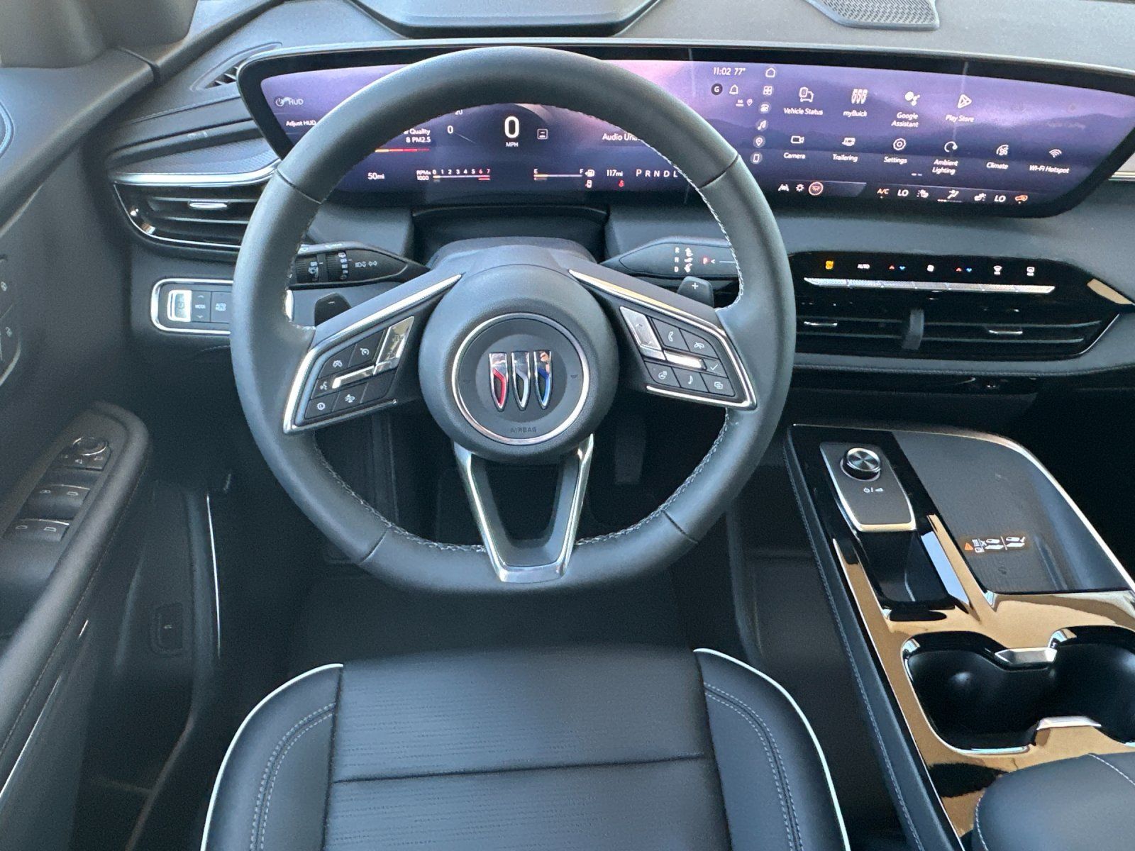 2026 Buick Enclave Sport Touring Image 16 of 29