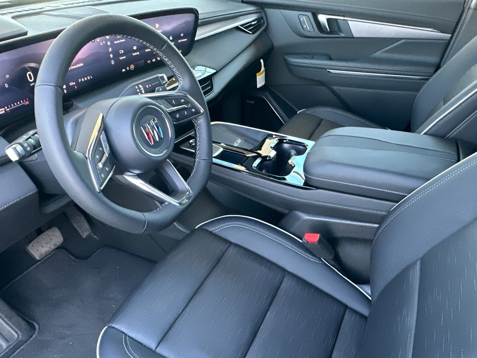 2026 Buick Enclave Sport Touring Image 28 of 29