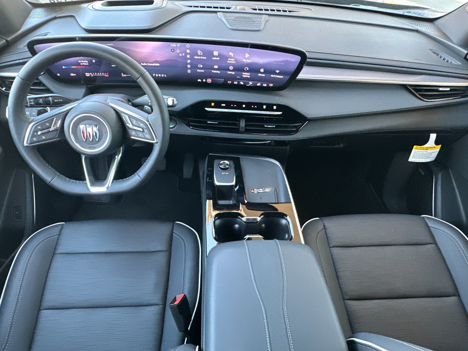 2026 Buick Enclave Sport Touring Image 15 of 29